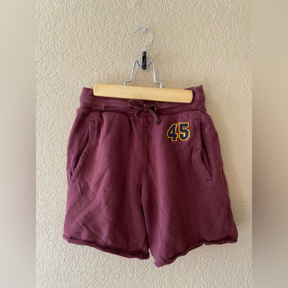 athletic works shorts